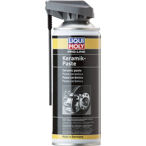Liqui Moly 7385  Pro-Line Pasta ceramica 400 ml