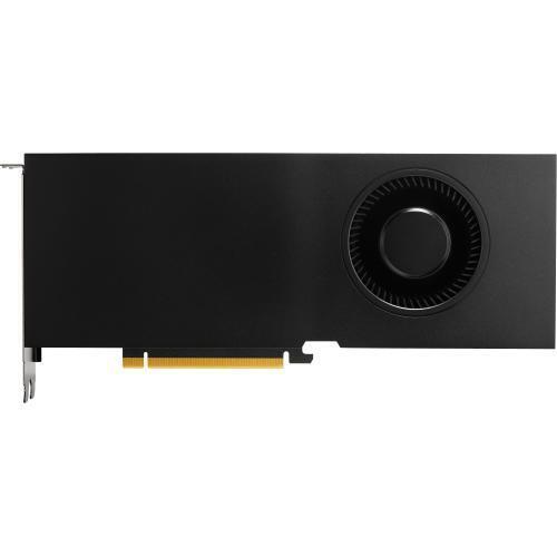 HP NVIDIA RTX 4000 Ada 20GB GDDR6 PCIE 4.0 X16 - 4 X DISPLAYPORT