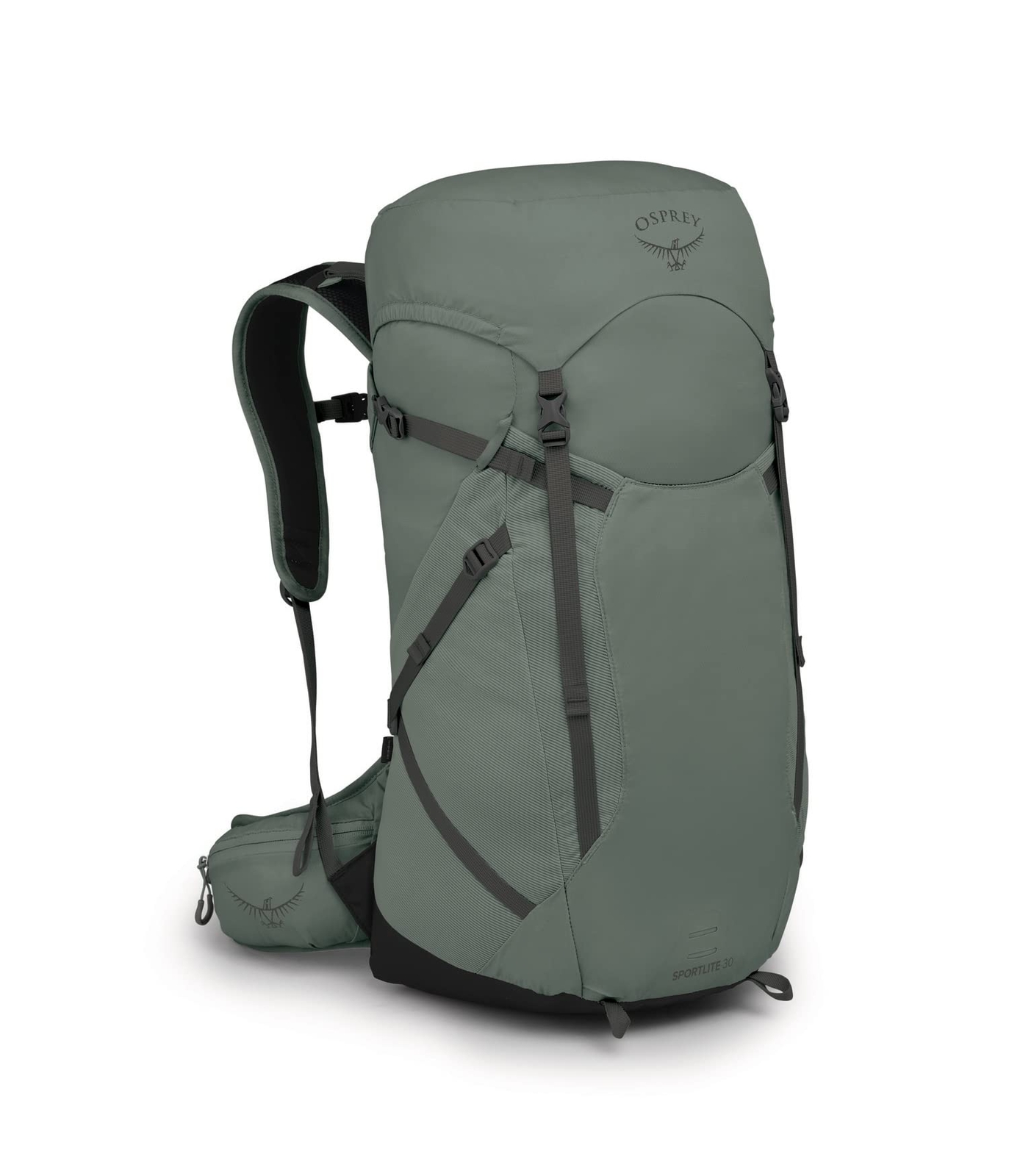 Osprey Men's Sportlite, Pine Leaf Green, Medium/Large (c1Y)