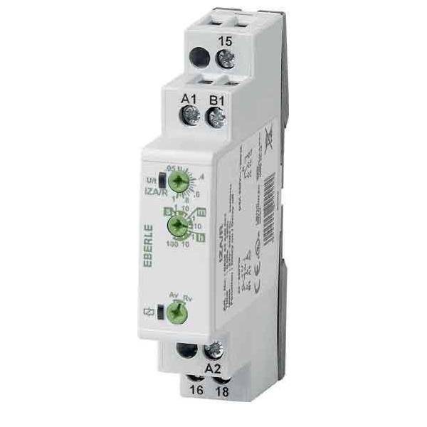 Eberle Controls 0530 51 649 001  Zeitrelais 1W 5A 24-240VAC/DC IZM