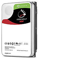 Seagate IronWolf ST12000VNA008 Hard drive 12 TB internal ST12000VNA008