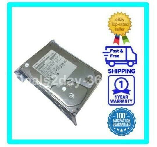 HUA722010CLA330 HGST 1TB 7200RPM 3Gb/S 32MB 3.5 " SATA HDD Disco Rigido