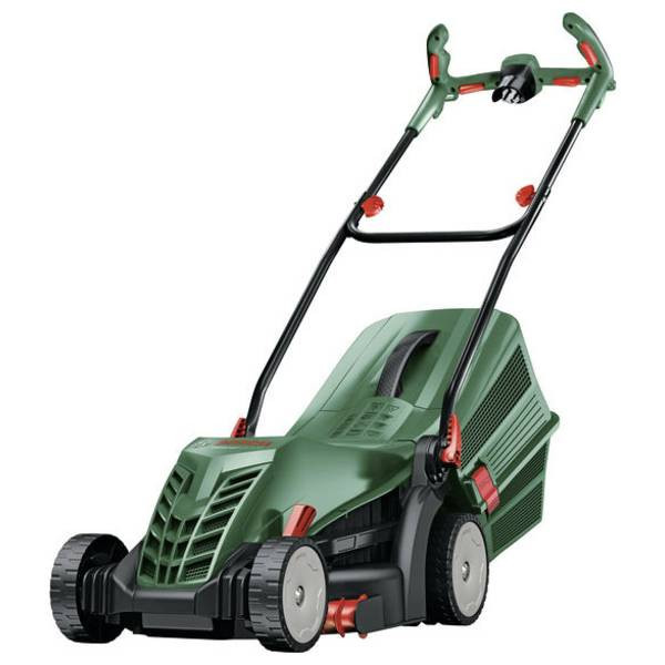 Bosch Home and Garden 06008A6401  UniversalRotak 34-405 Elettrico Tagliaerba 130