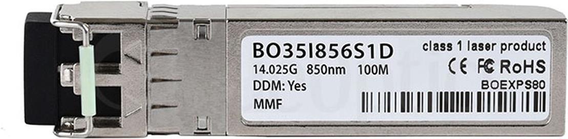 Ricetrasmettitore SFP IBM 99Y0214 BlueOptics BO35I856S1D SFP LC-Duplex 16GBASE-S