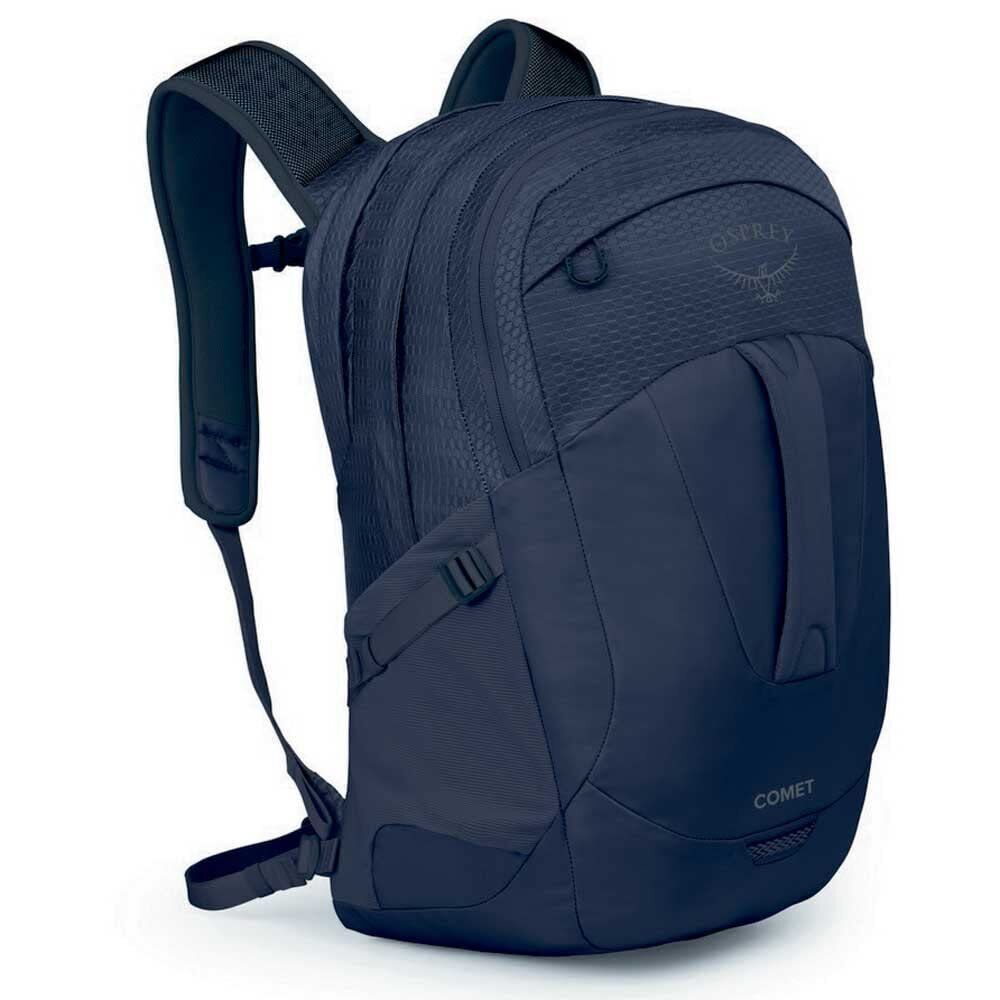 Osprey Comet Black O/S (s7R)