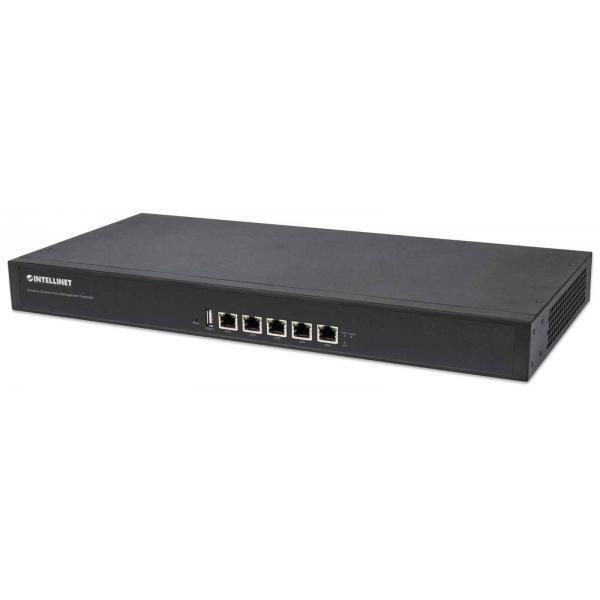 Intellinet Controller Wireless Access Point Management