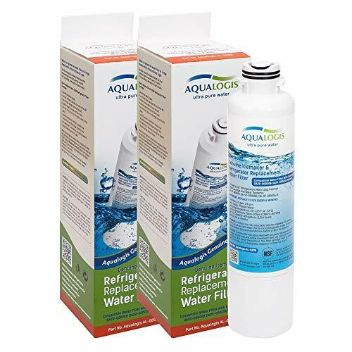 2 x AL-020B Samsung DA29-00020B, DA29-00020A, DA97-08006A-B, HAF-CIN, HAF-CIN-EX