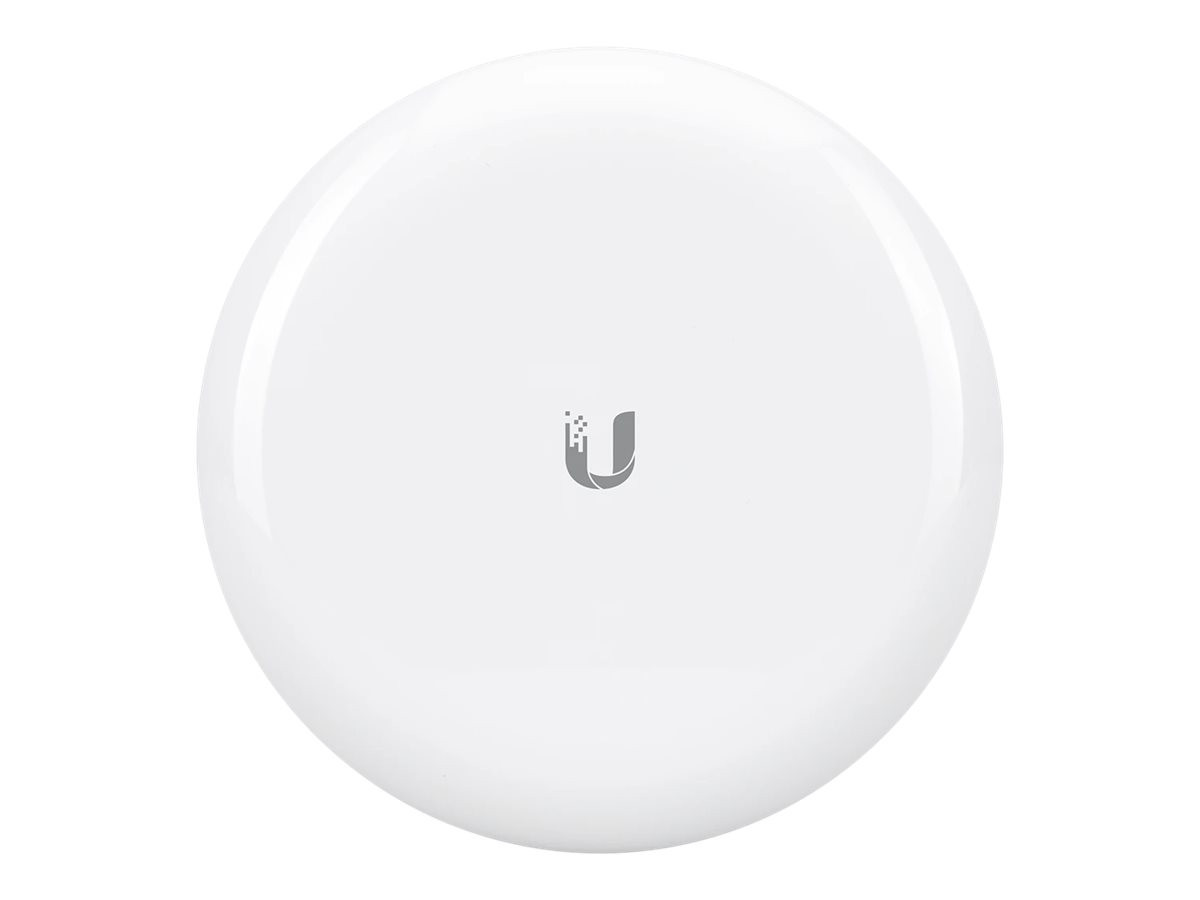Ubiquiti GigaBeam Wireless bridge AirMax ac AirMax ac Bridge GBE