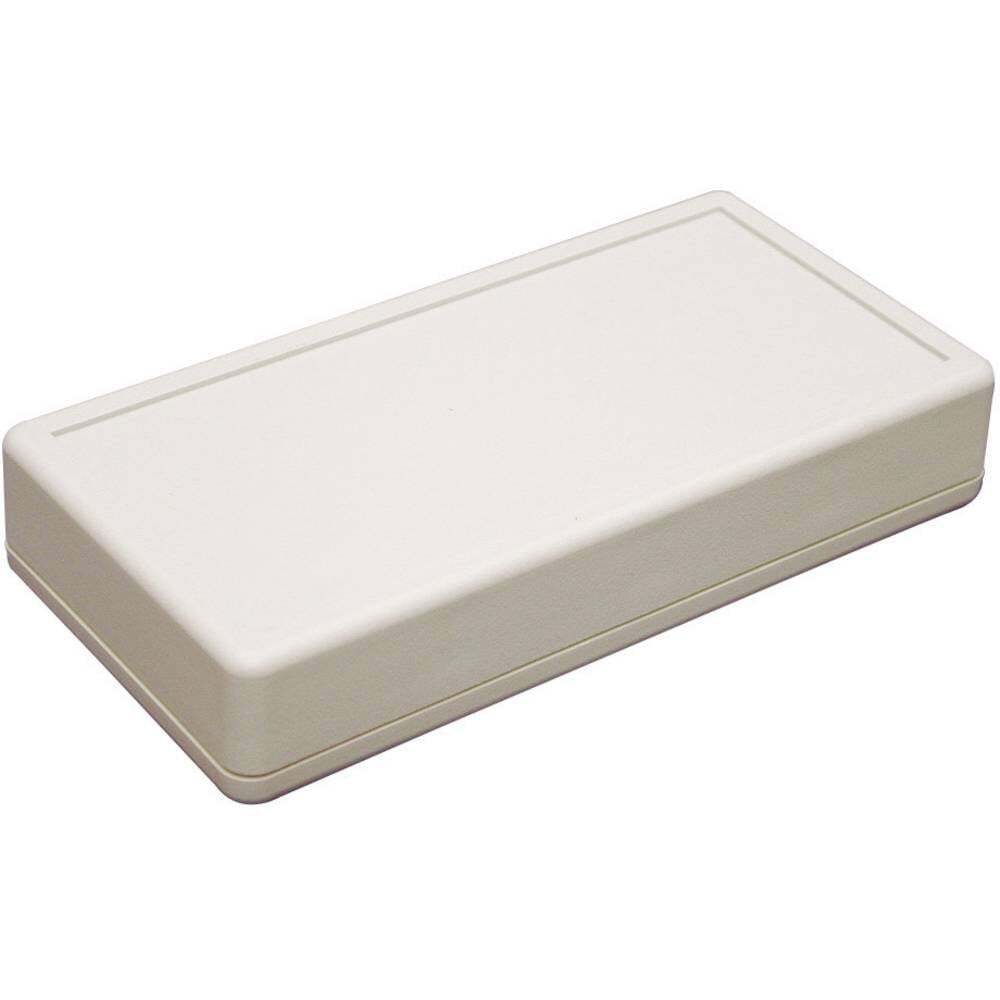 Hammond Electronics 1599HBKBAT Contenitore palmare 220 x 110 x 44 Polistirolo