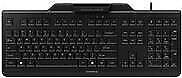 CHERRY Secure Board 1.0 nero USAsimbolo EUROnero