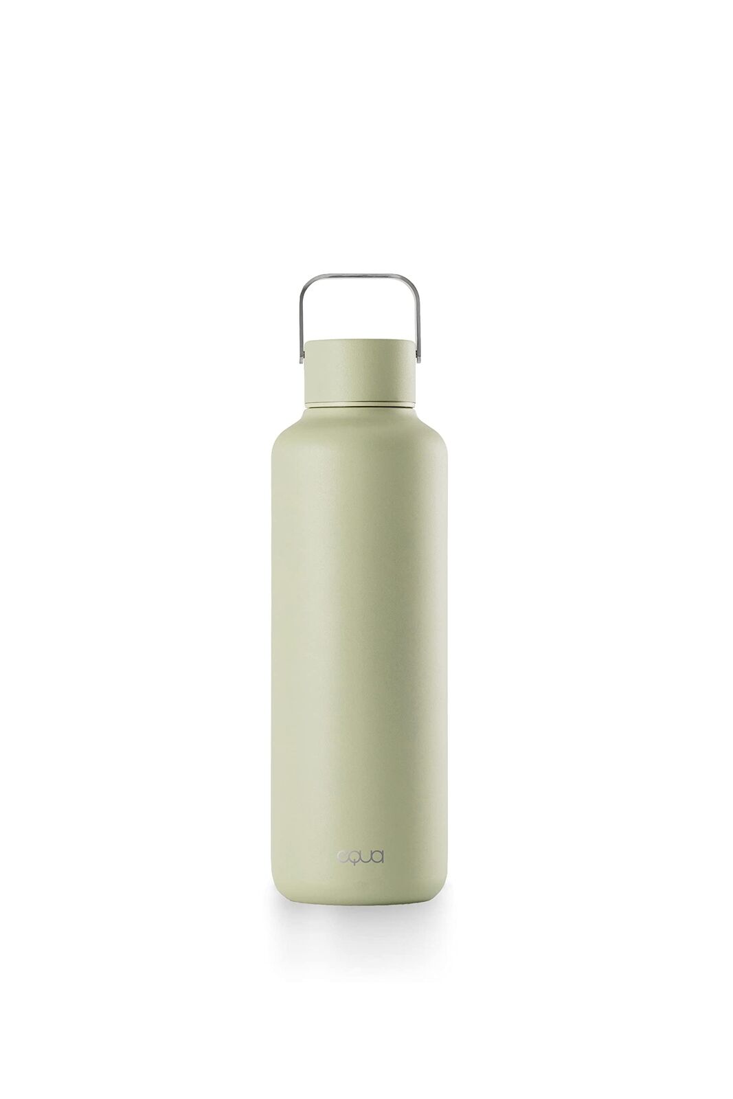 EQUA Timeless Insulated Water Bottle, Double Walled Stainless Steel, 24 (h7x)