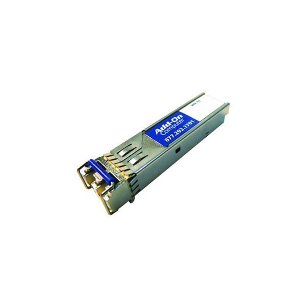 AddOn Networks JD092B-AO modulo del ricetrasmettitore di rete Fibra ottica 10000