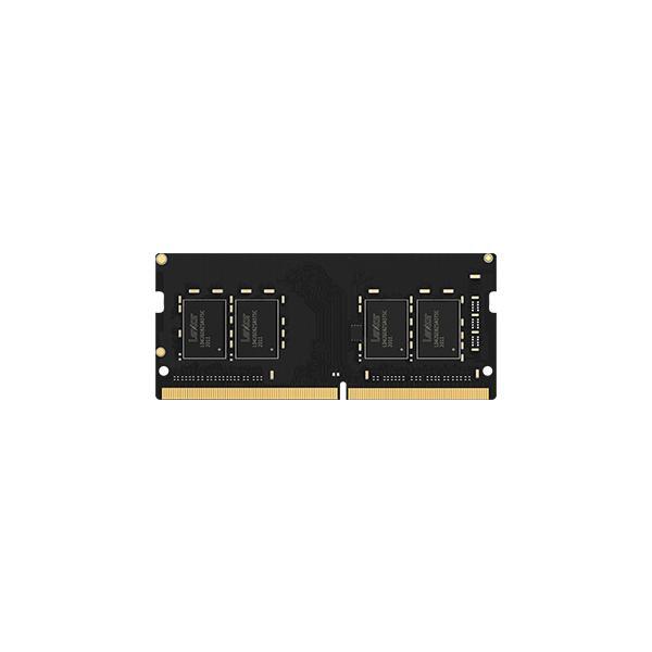 LD4AS032G-B3200GSST  SO-DIMM 32 GB DDR4-3200  , ram black , LD4AS032G-B3200GSST