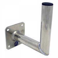 Televes ALU250  Wandhalter ALU 250 - Antenna Accessory