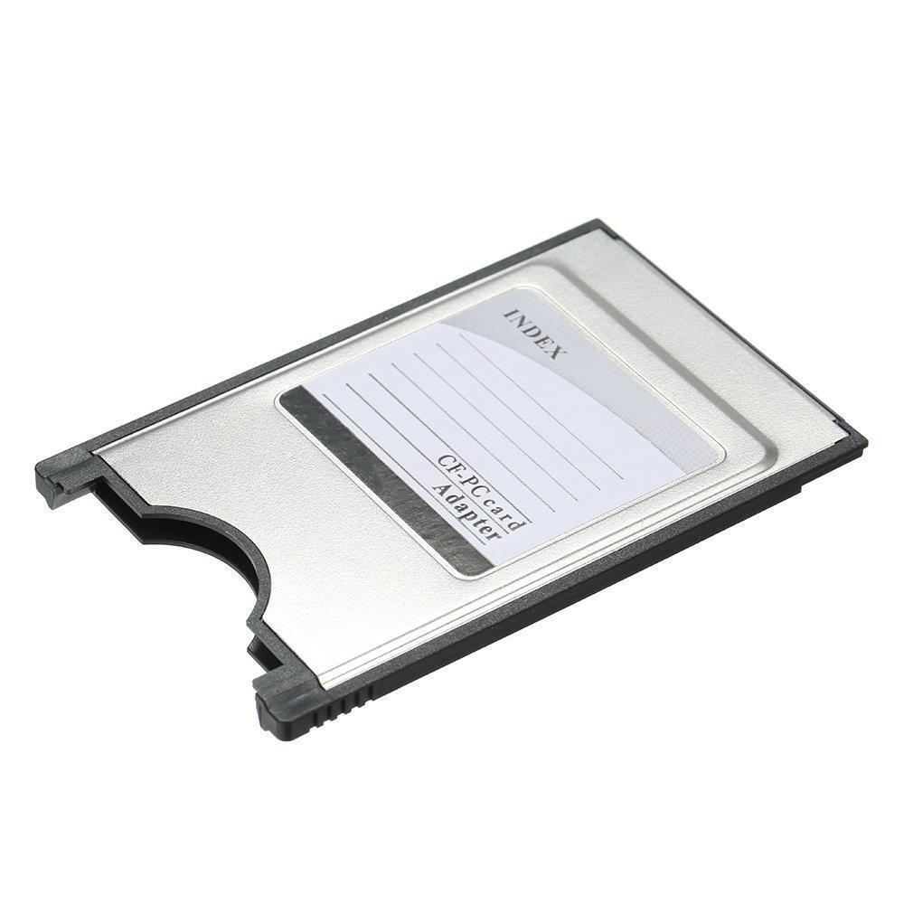 Mappa Pcmcia Cardbus - A Cf Compact Flash