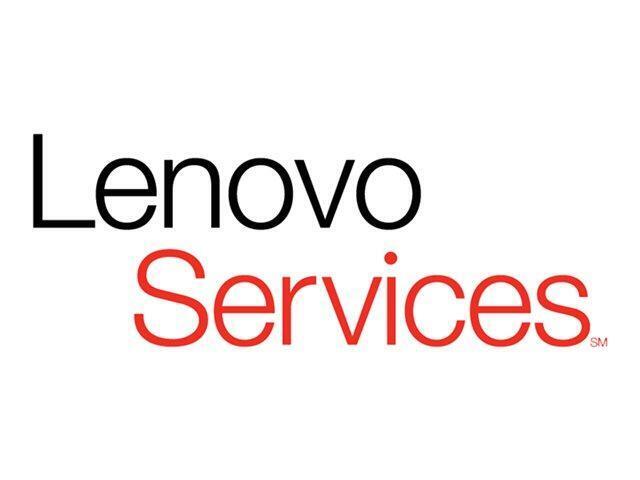 LENOVO IDEA NB 1YR CCI BW UPGRADE TO 3YR ONSITE
