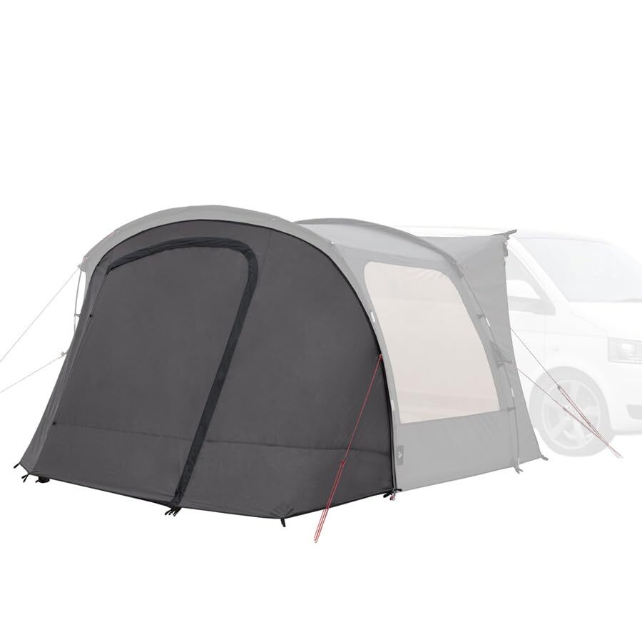 qeedo Motor Canopy Porta - Porta Anteriore idonea Motor Canopy (S0R)
