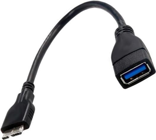 Ã¢â‚¬Â¢ Zum Betrieb von USB 3.0 Speicher etc. an LeMaker Guitar etc. und mobilen