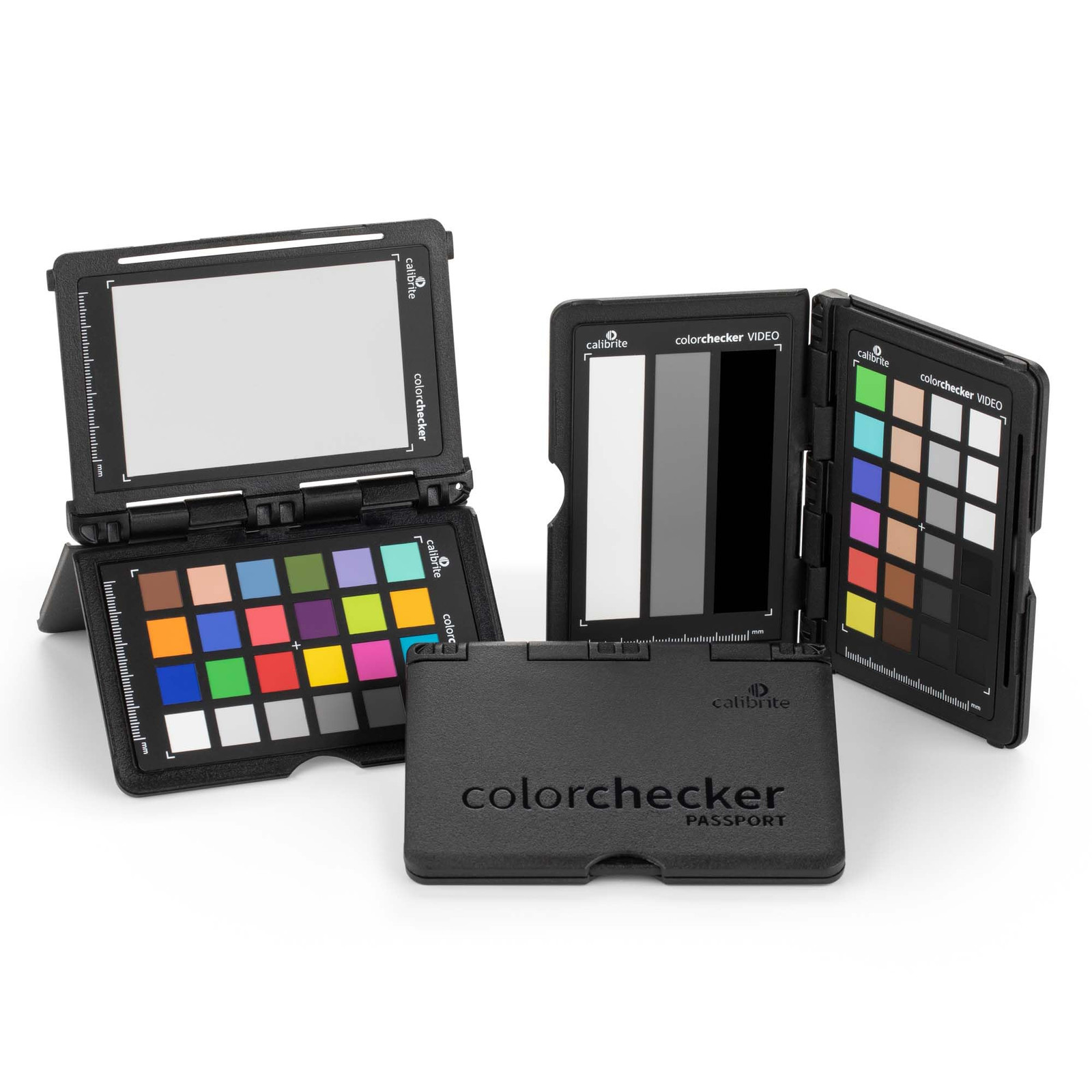 Calibrite ColorChecker Passport Video 2 (CCPPV2) (n9u)