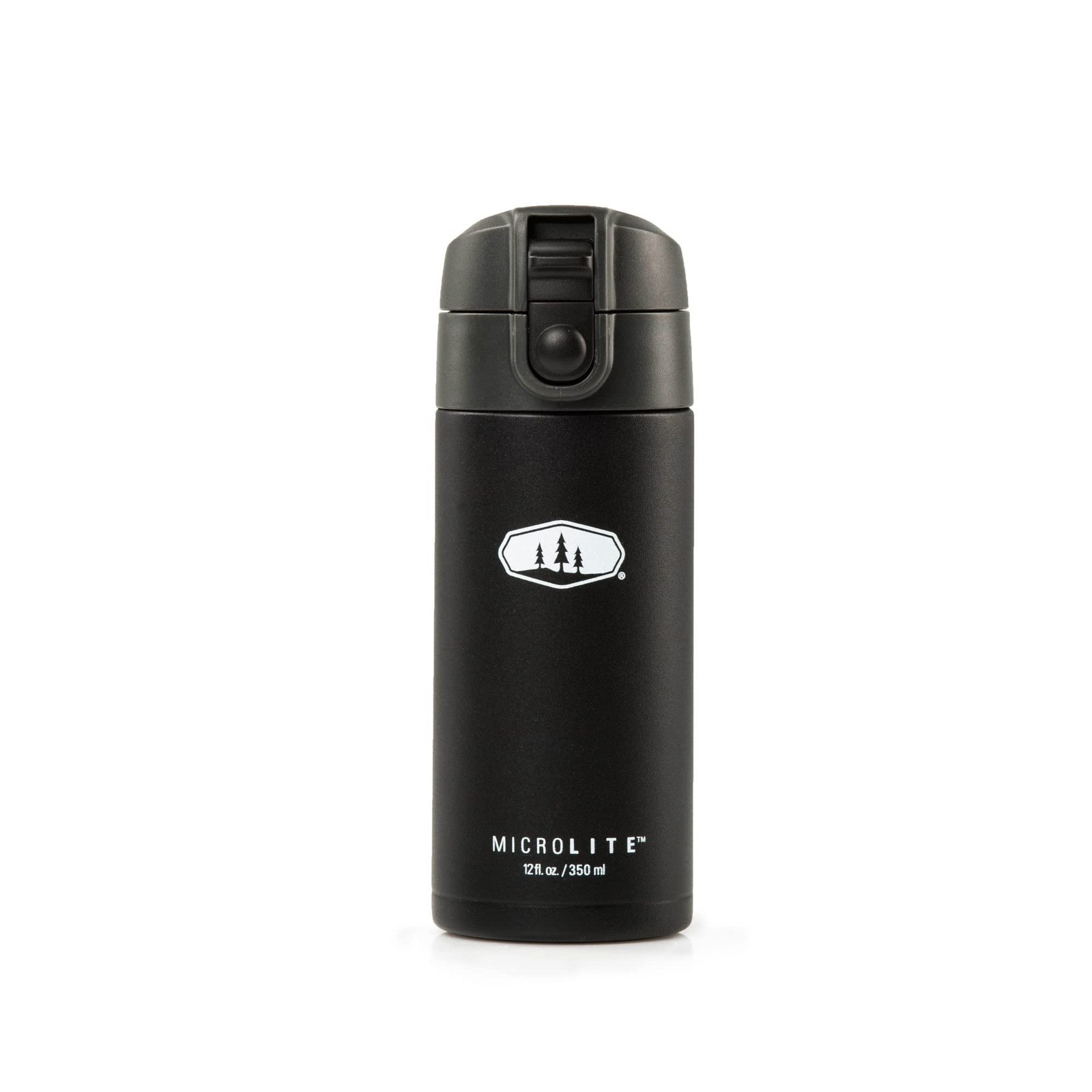 GSI Outdoors Microlite 350 Flip Black (N3p)