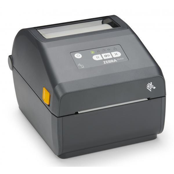 ZD4A042-30EE00EZ Zebra ZD421 stampante per etichette (CD) Trasferimento termico