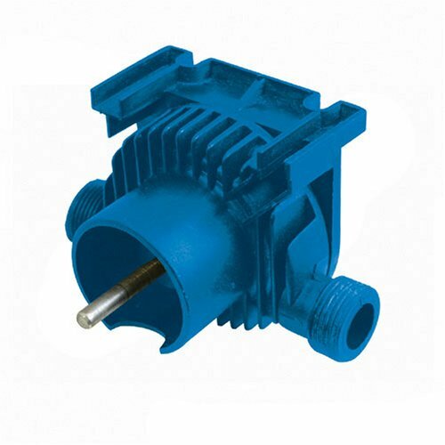 Silverline Pompa Powered Drill 3/4"BSP (o5V)