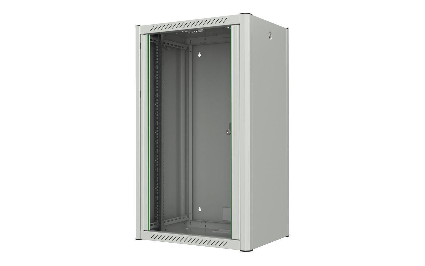LOGON RWP20U45WH rack 20U Da parete Bianco (19" 20U Rack Wall Mount Pro - 600 x