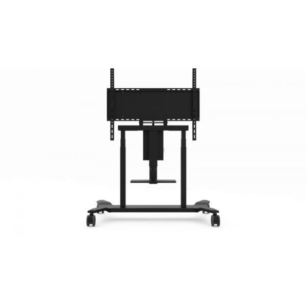 Viewsonic Motorized Trolley Cart 2,18 m [86] Pavimento (ViewSonic VB-STND-007 -