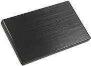 LC-POWER USB3/SATA Custodia per HDD 2.5'' ESTERNA,USB3.0,SATA I/II/III