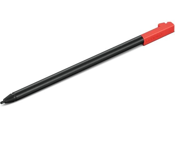 Lenovo 4X81D34327 penna per PDA 4,18 g Nero (Lenovo USI Pen - Digital pen - blac