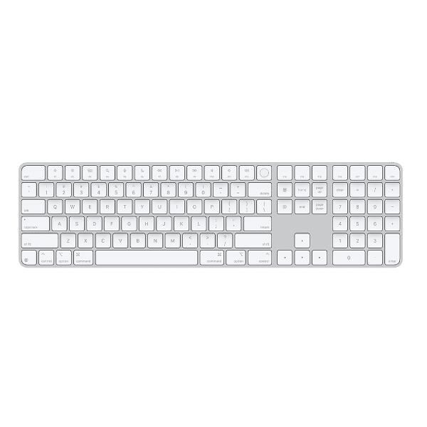 MXK73Z/A 3864191 MAGIC KEY T ID NUM KEY WH-INT