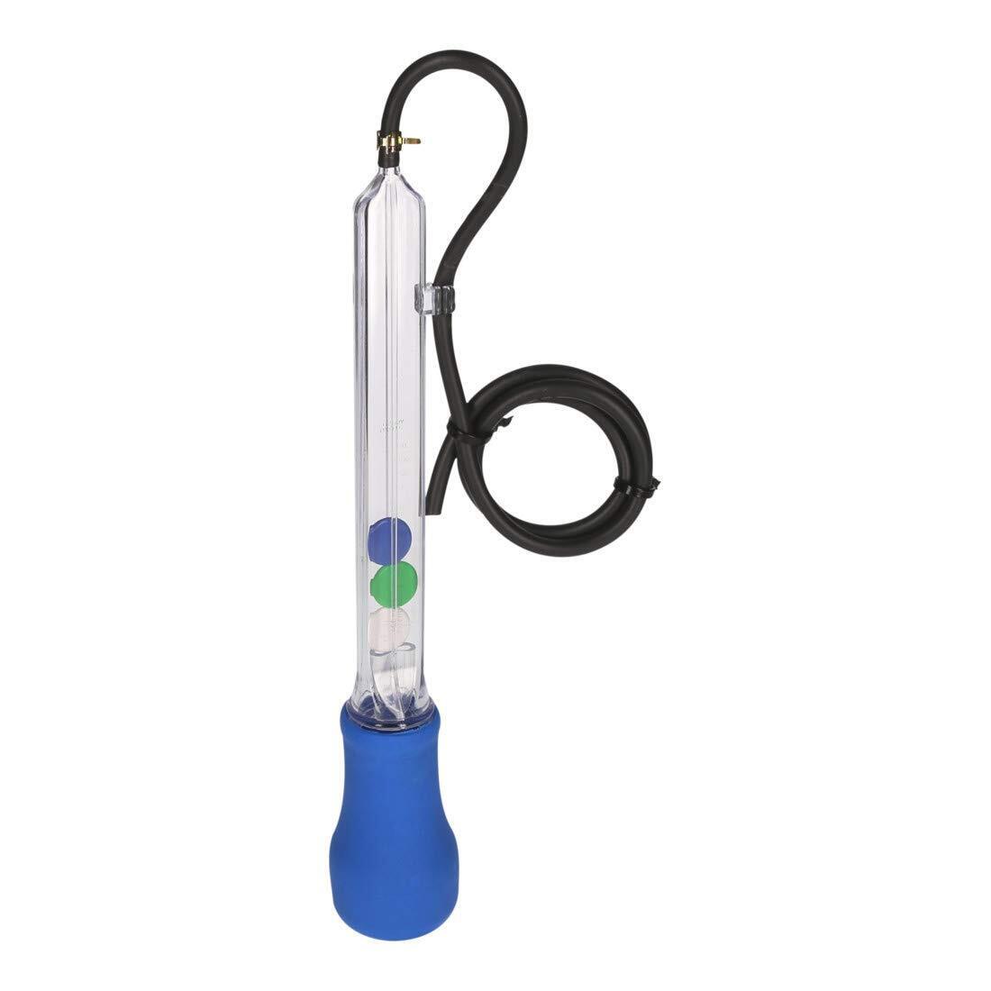 Analizador de concentración para urea (D6f)