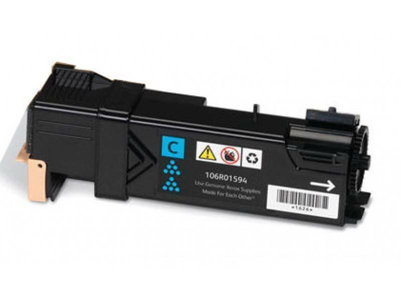 106R01594 Toner Compatibile Ciano Per Xerox Phaser 6500 Phaser 6500VDN Phaser 65