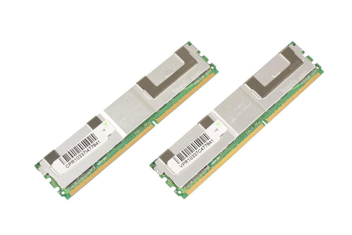 8GB Memory Module for HP