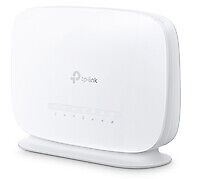 TP-LINK Archer MR505 4G LTE Cat6 AC1200 Router 1GbE Wi-Fi 5 ARCHER MR505