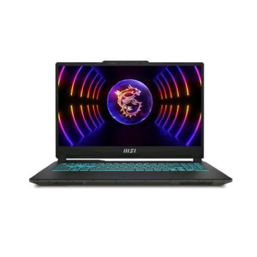 MSI Notebook Gaming Cyborg 15 A12VE-059XIT Processore Intel Core i7-12650H,Ram 1