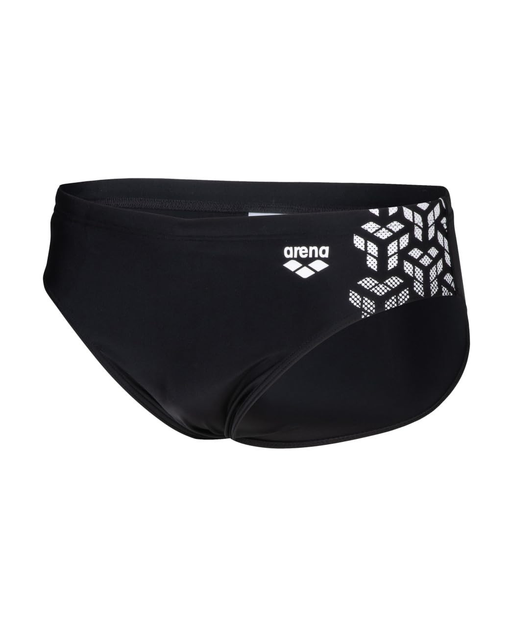 Arena Slip Nuoto da Uomo Feel Kikko V (R8R)