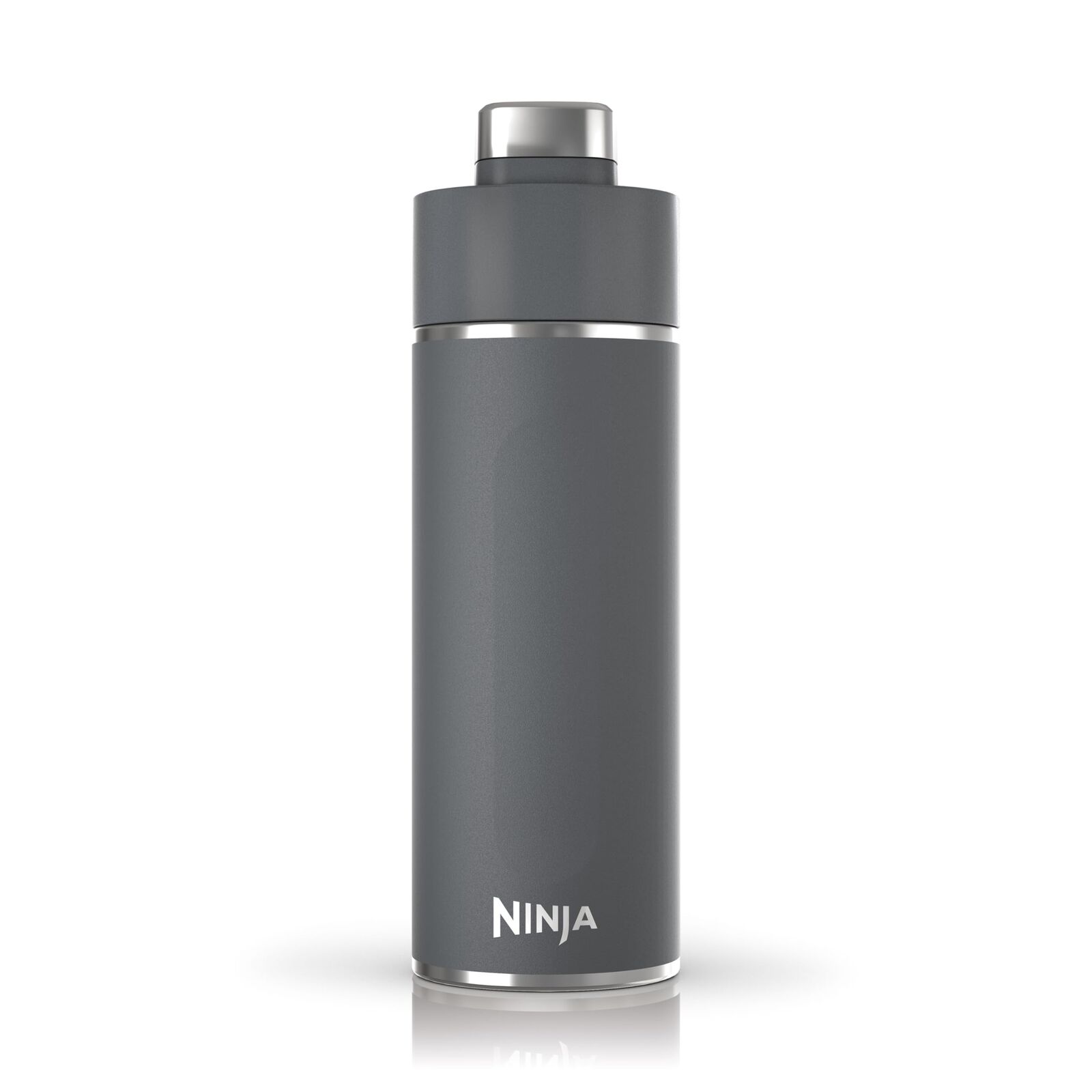 Ninja Thirsti Borraccia Termica 700ml con Tappo Antigoccia, Progettata (l7b)