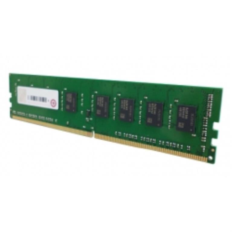 QNAP ACC RAM-16GDR4-LD-2133 RAM 16GB DDR4 RAM 2133 MHz long-dimm 288 pin