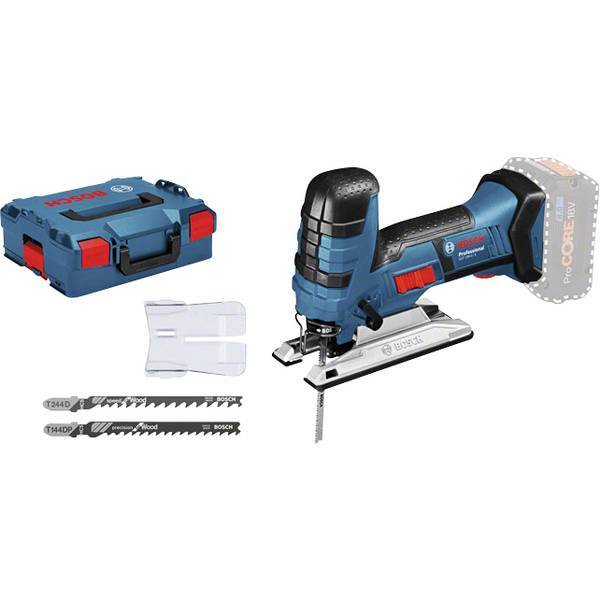 Bosch 06015A5101  GST 18 V-LI S Professional