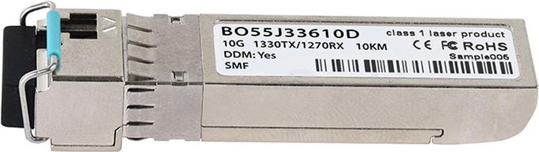 Reti UF-SM-10G-S-1330 compatibile SFP+ BO55J33610D