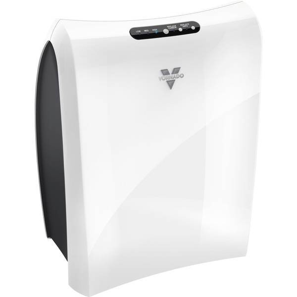 Vornado 701948   AC-350 HEPA 14 Purificatore 30 m²