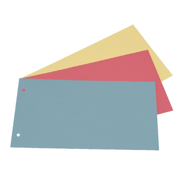 Separatori Manilla Cartiere del Garda - 12,5x23 cm - 200 g - CG0800MLXXXAL04 (Gi