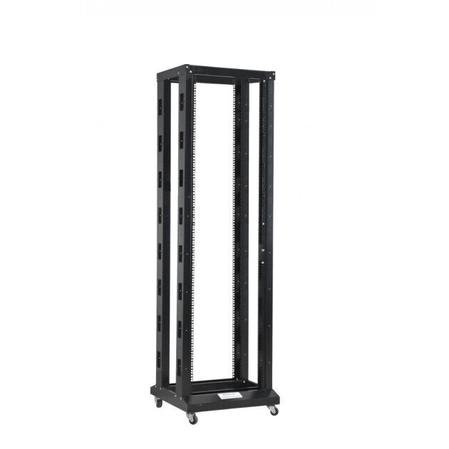 Intellinet Rack 19'' Open Frame 29 Unita' P 600 Nero
