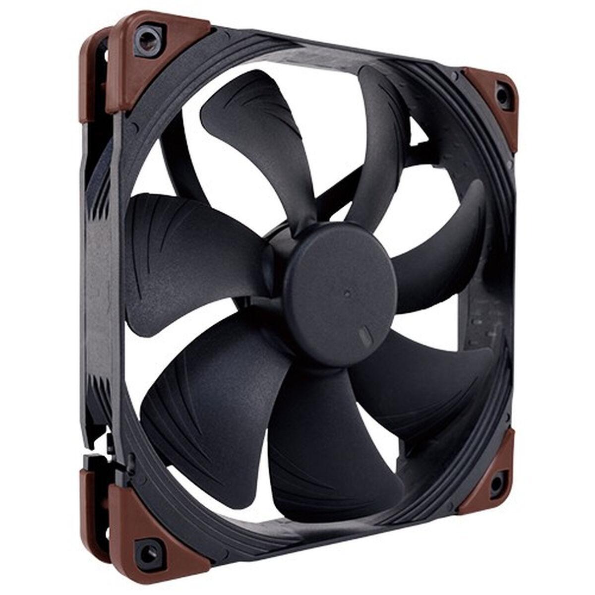 Noctua NF-A14 industrialPPC-3000 PWM Case per computer Ventilatore (Noctua NF-A1