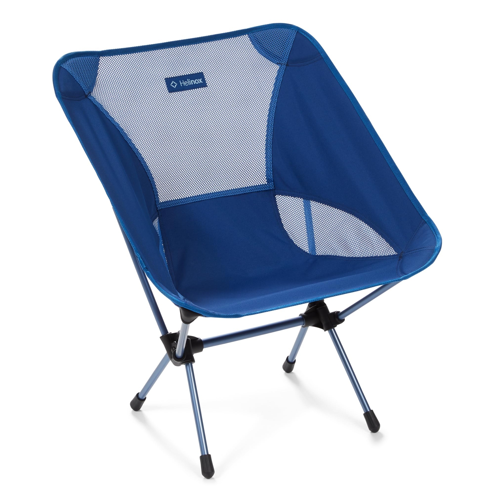 Helinox Sedia Chair One, Blue Block (J6X)