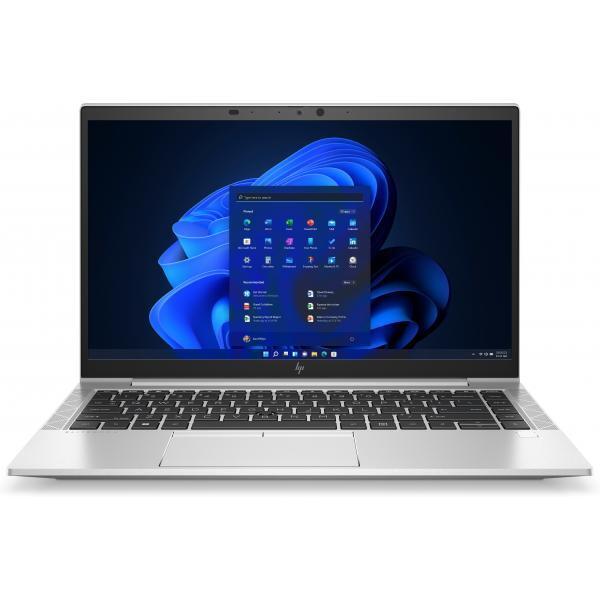 HP EliteBook 845 G8 AMD Ryzen 7 Pro 5850U 16GB AMD Radeon SSD 512GB Win 10 Pro
