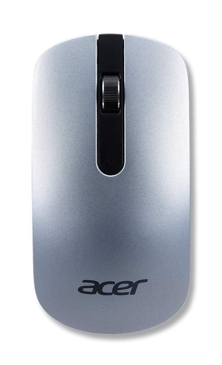 Acer Thin&Light Wireless Maus AFM820 optisch wireless silver