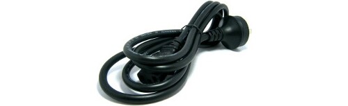 Power Cord Pc-Ac-It It Ac Hp JW121A