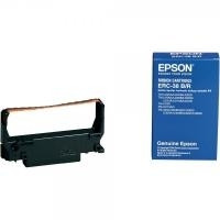 Epson - Black - Color Band - Per Omnilink TM -U220 TM 300 U200 U210 U220 U230 U3